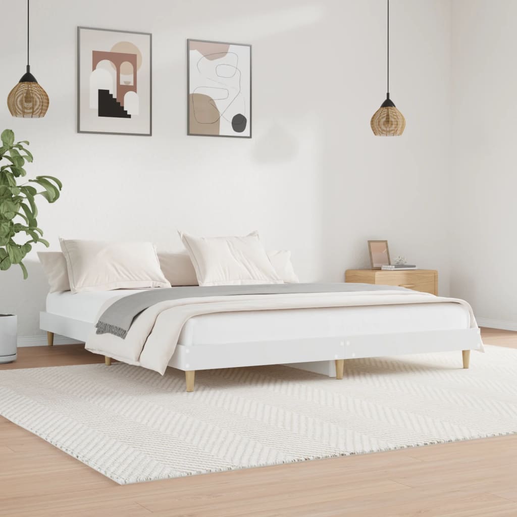 Bedframe 140x200 discount