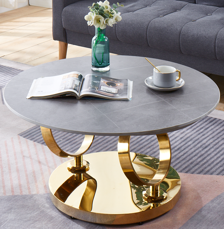 Adamski coffee table with storage deals