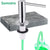 Samodra Brass Soap Dispenser Extension Tube Kit For Kitchen Accessories Bathroom Metal Built In Liquid Soap Detergent Dispensers