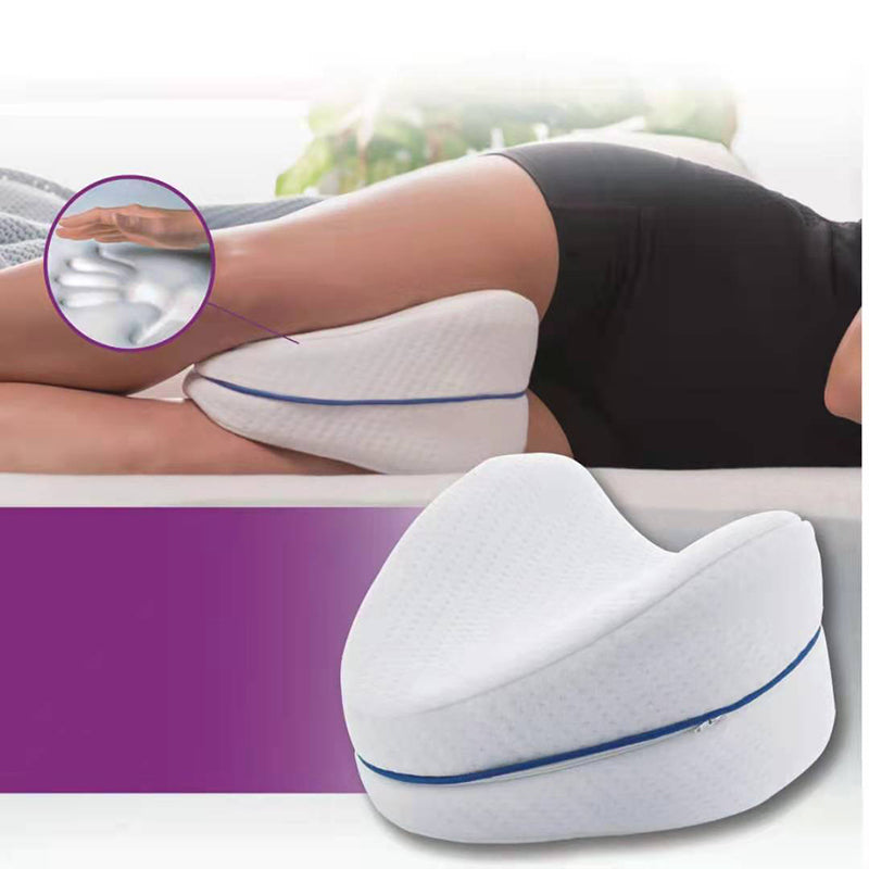 Back Hip Body Joint Pain Relief Thigh Leg Pad Cushion Home Memory